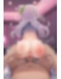 紫咲シオンのリアルな性事情…ドS彼氏と毎日ラブラブセックス生活【ホ〇ライブ/Ho〇olive/Vtuber】