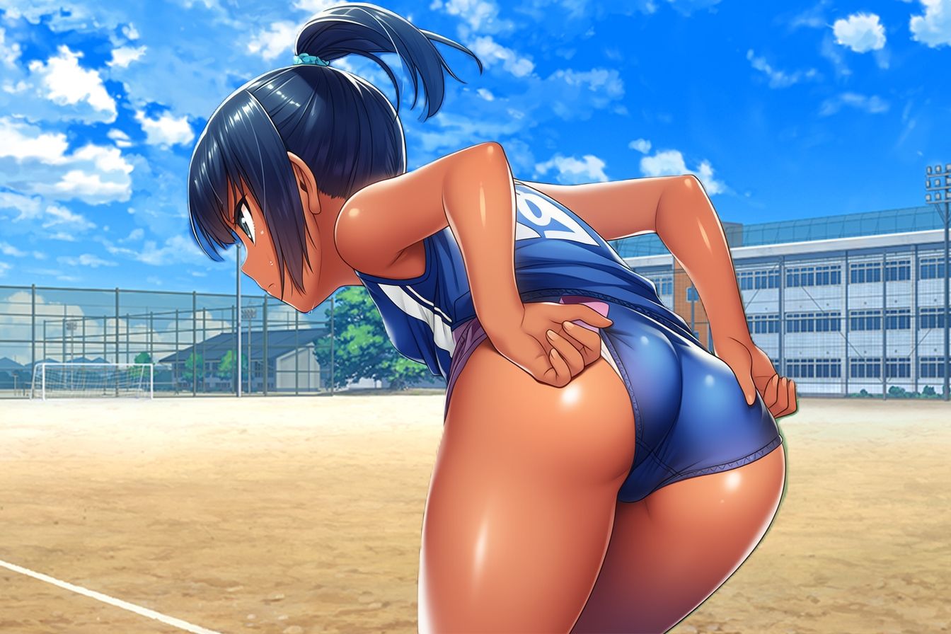 サンプル画像3:ベスト・オブ・盗撮のぞき(ボボ・シナプス) [d_641372]