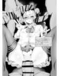 デルタナインがSNSに投稿した男の娘だらけのイラストまとめ2023〜2024
