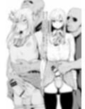デルタナインがSNSに投稿した男の娘だらけのイラストまとめ2023〜2024