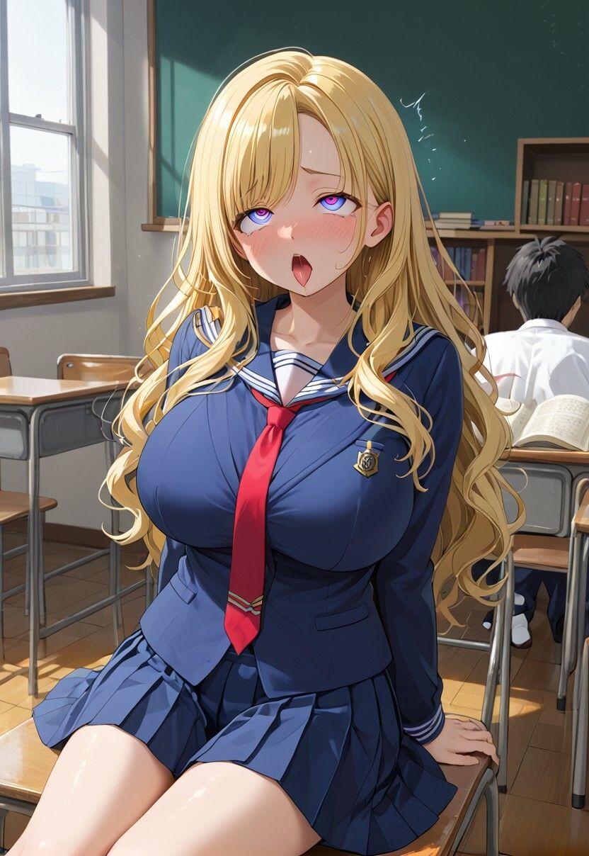 敏感娘 声も出せず糸引くほど愛液が溢れ出す 画像7