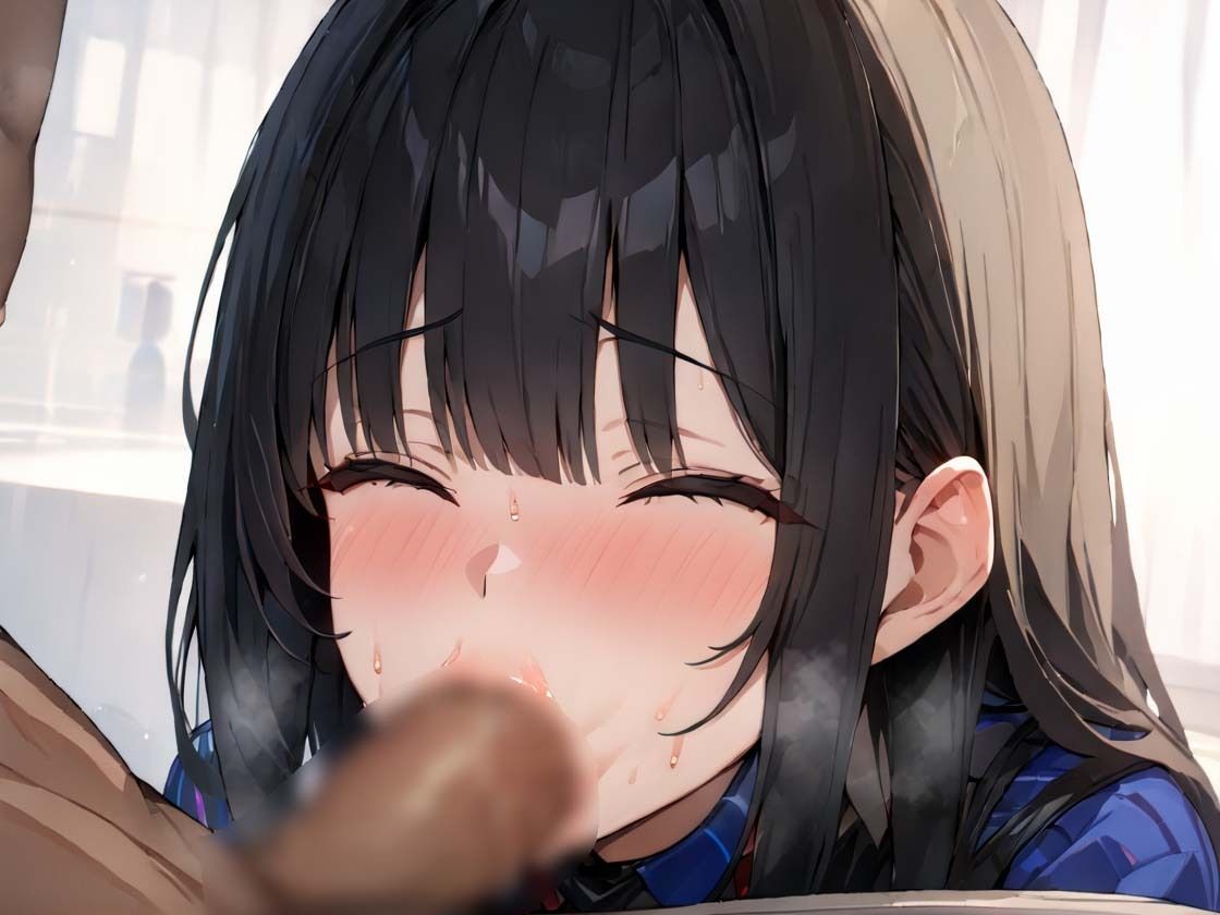 サンプル画像2:職場の同僚たちにアクメ責めされる20代美乳スレンダー新入社員OL(ミクルート) [d_641573]