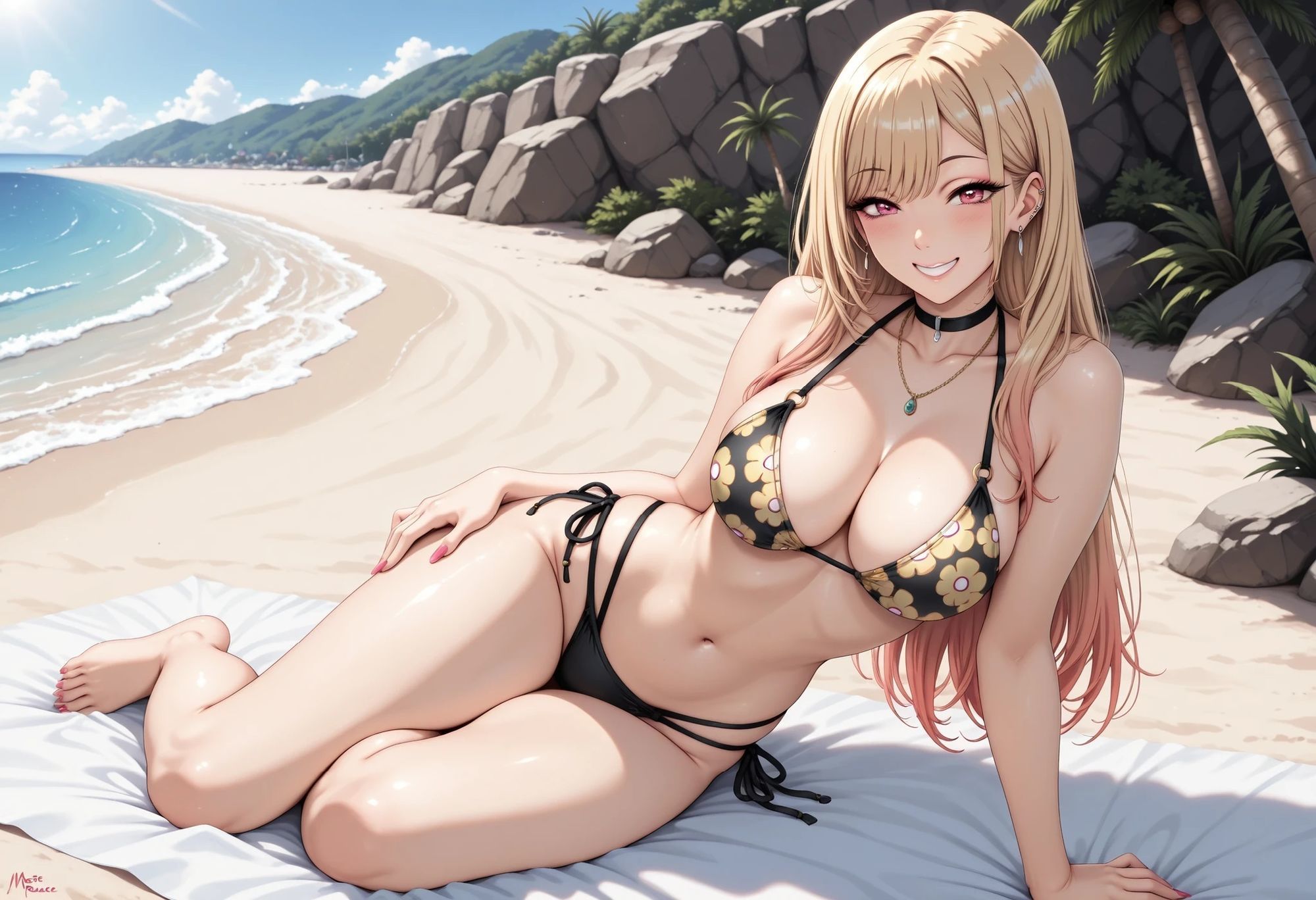 サンプル画像5:mugi コレクション 004 【喜多○海夢】(mugI shimA) [d_641613]