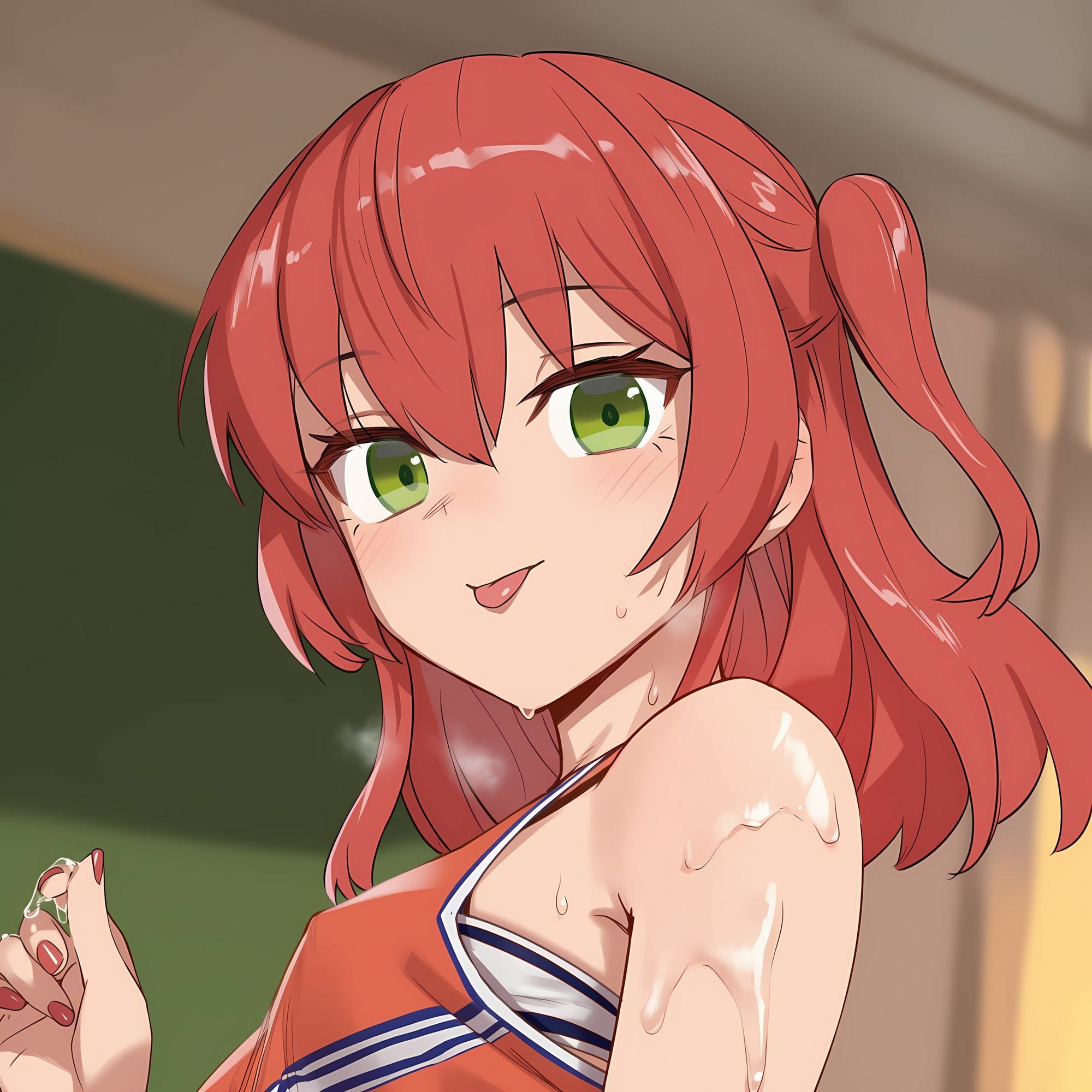 サンプル画像3:ぼっきた(futai) [d_641620]