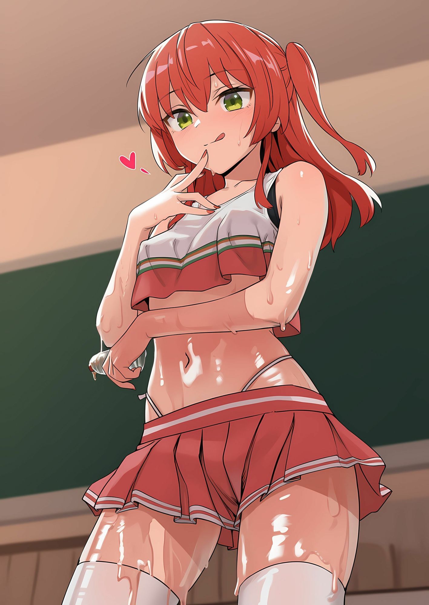 サンプル画像4:ぼっきた(futai) [d_641620]