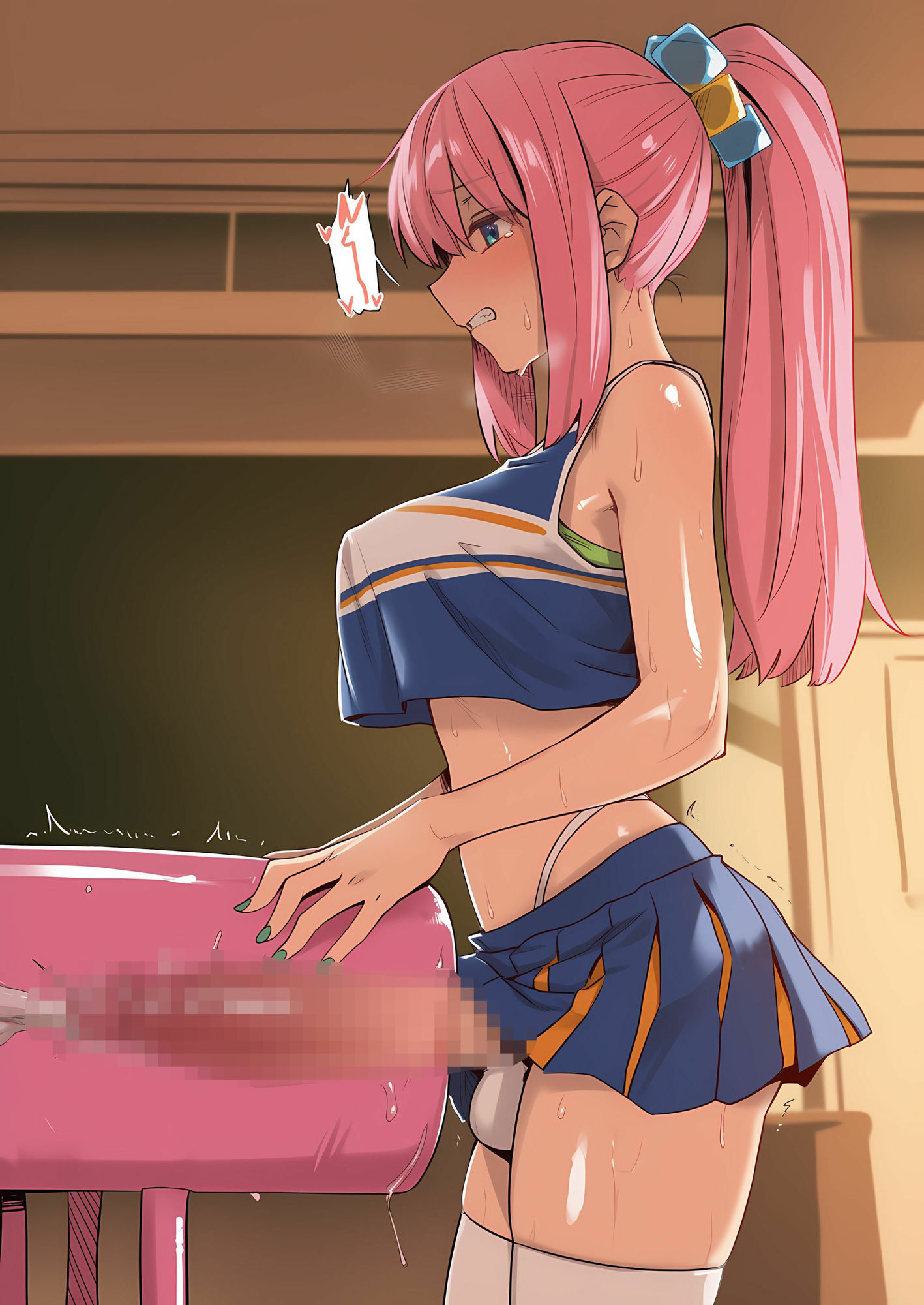 サンプル画像6:ぼっきた(futai) [d_641620]