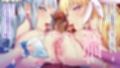 巨乳プリンセス快楽堕ちっ！ むっちりおっぱい王女・フィオーリ［続］