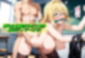 ティアーユ緊縛拘束SEX