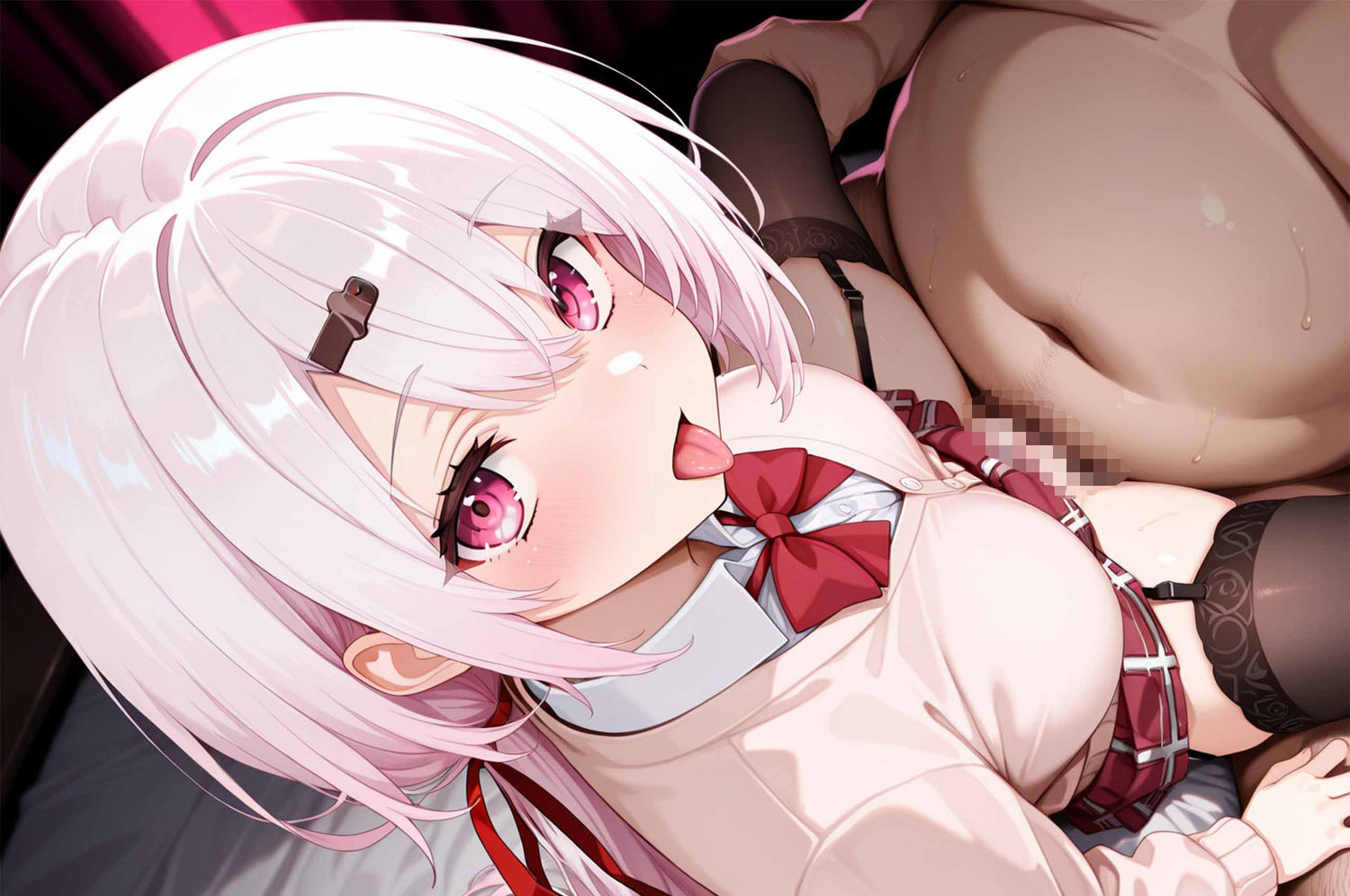 しぃしぃと円交した後、性奴●に 画像9