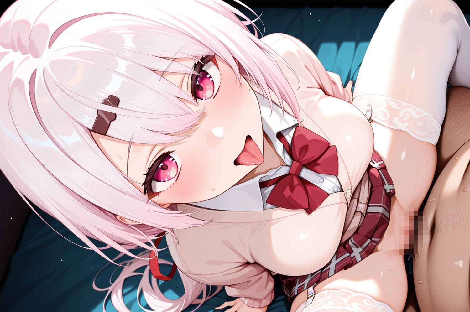 しぃしぃと円交した後、性奴●に 画像10