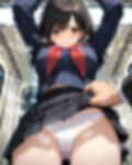 東城が痴●おじさんに寝取られて孕むまで