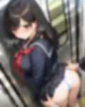 東城が痴●おじさんに寝取られて孕むまで