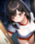 東城が痴●おじさんに寝取られて孕むまで