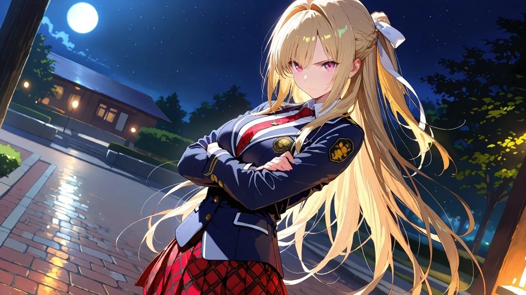 サンプル画像1:僕と契約した魔法少女がオークに凌●される  vol.2(種付けプレス加工株式会社) [d_641786]