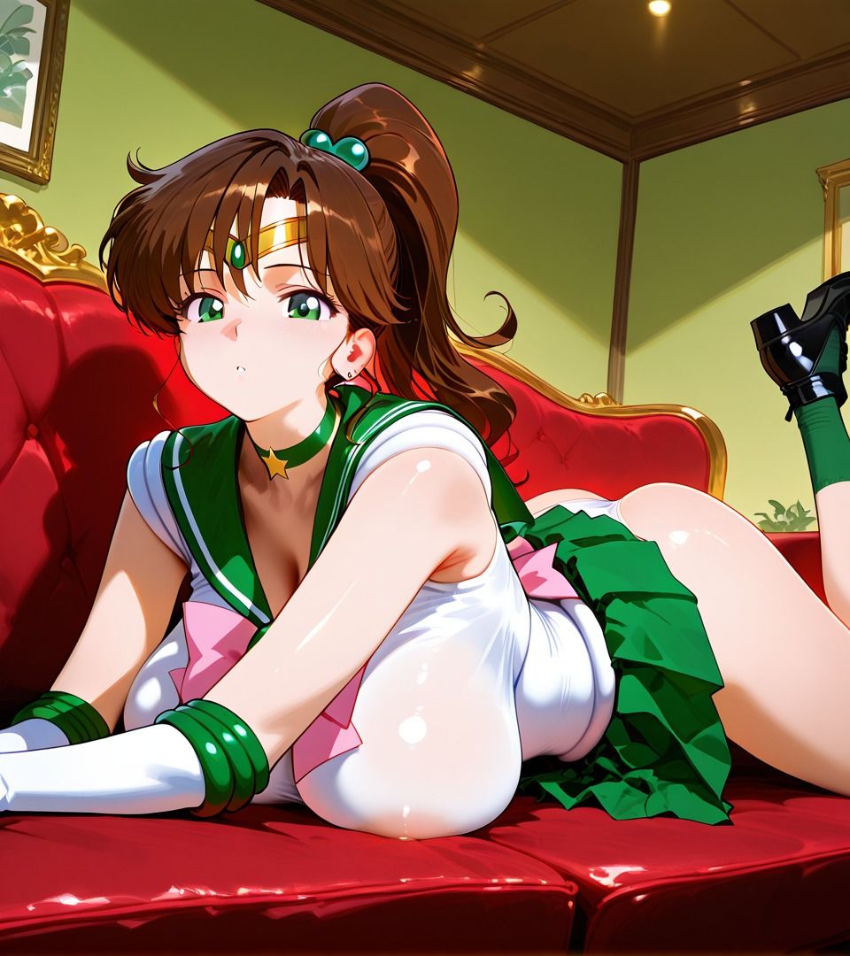 酔いどれ先輩のふしだらコスプレSEX 画像7