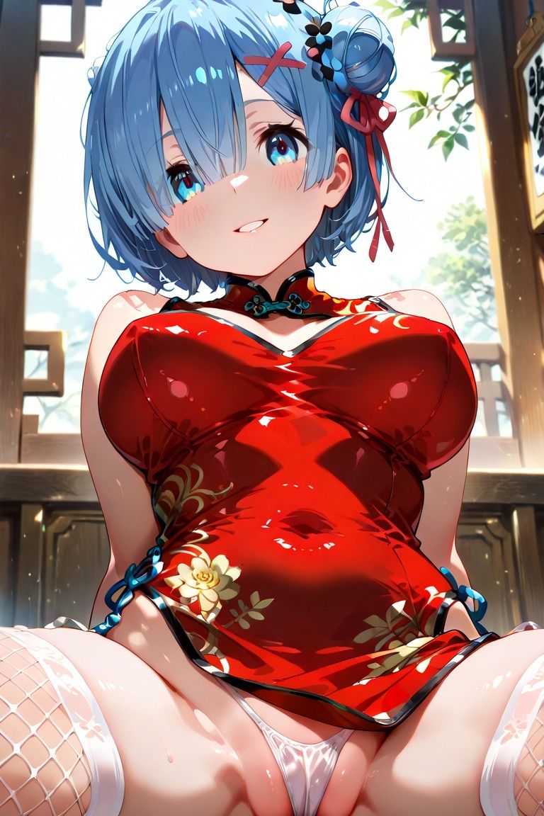 サンプル画像2:れ〇で抜いちゃいな(こうかふぇ) [d_641808]