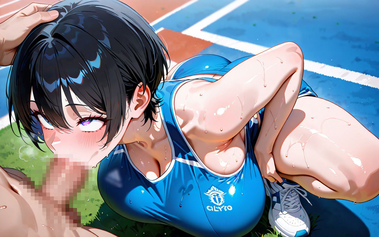 催●術で僕のいいなり  女子学生編 画像9