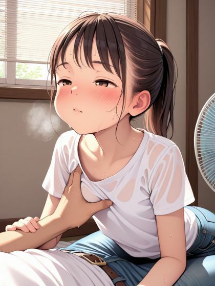 つるぺたロリ妹〜ロリな妹は俺の性処理係〜1