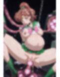 美少女月戦士触手陥落