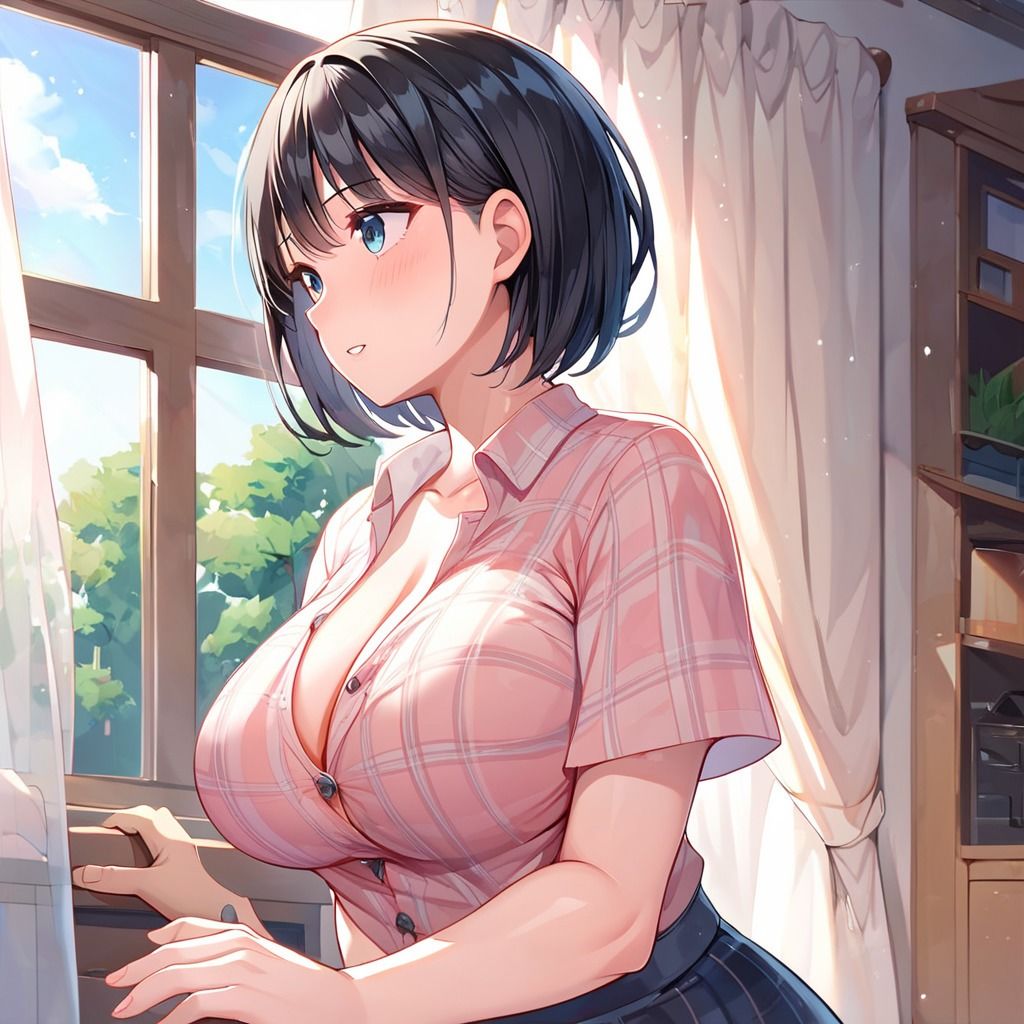種付け調教された  巨乳人妻 画像2