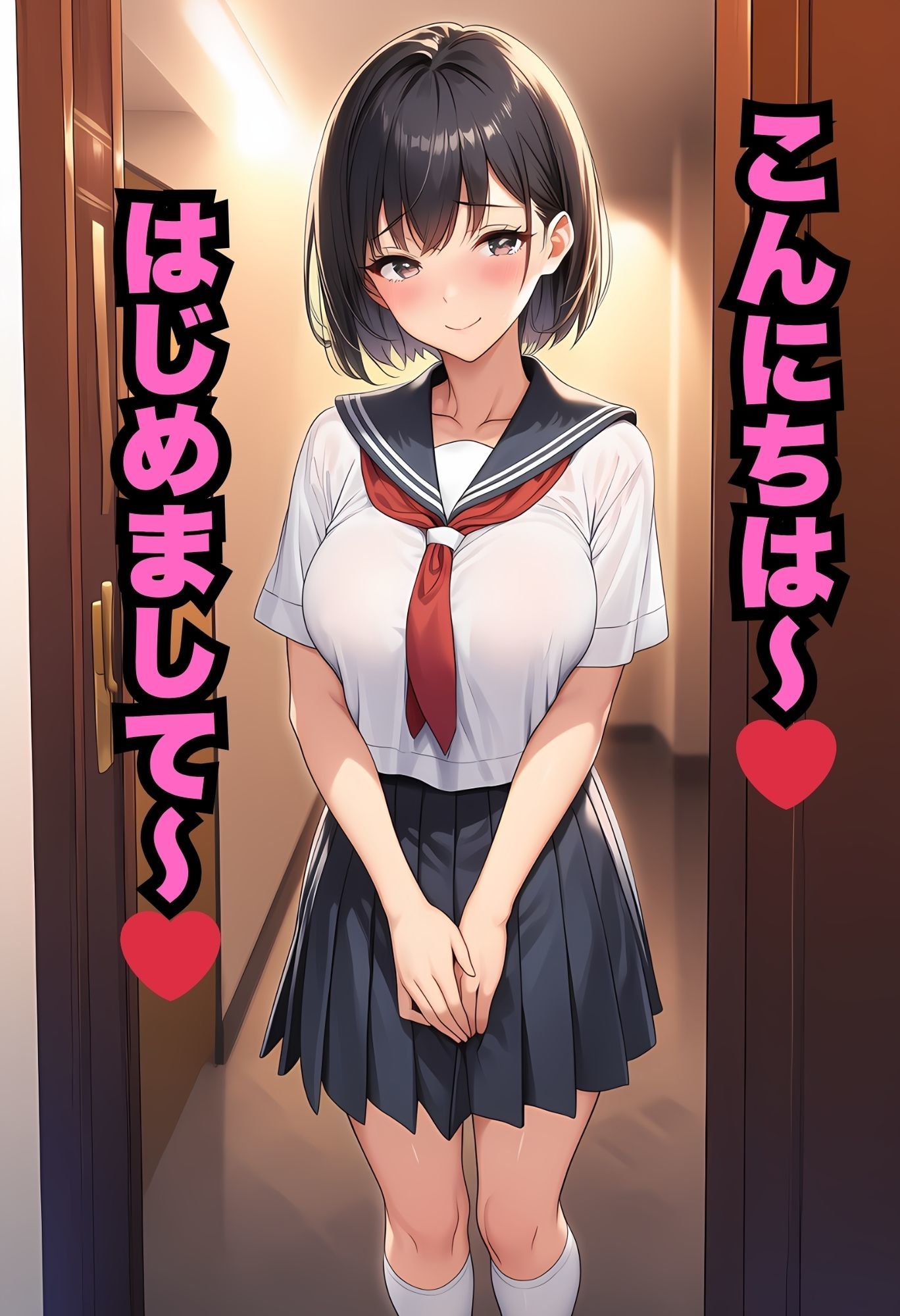 サンプル画像1:パンティ見ながらぶっかけOKのヘンタイ風俗（37ページ）(ヘンタイプレイくん) [d_641905]