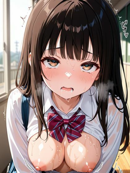 清楚系マドンナ  ’メス堕ち’NTR 画像10