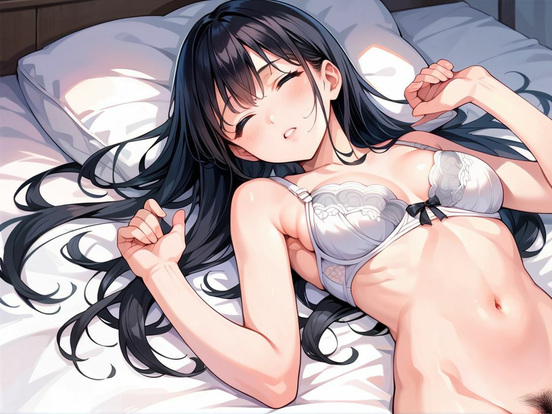 変態プレイ好きな僕の彼女 画像2