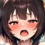 この素晴らしい女たちに中出しを！【このすば同人CG】