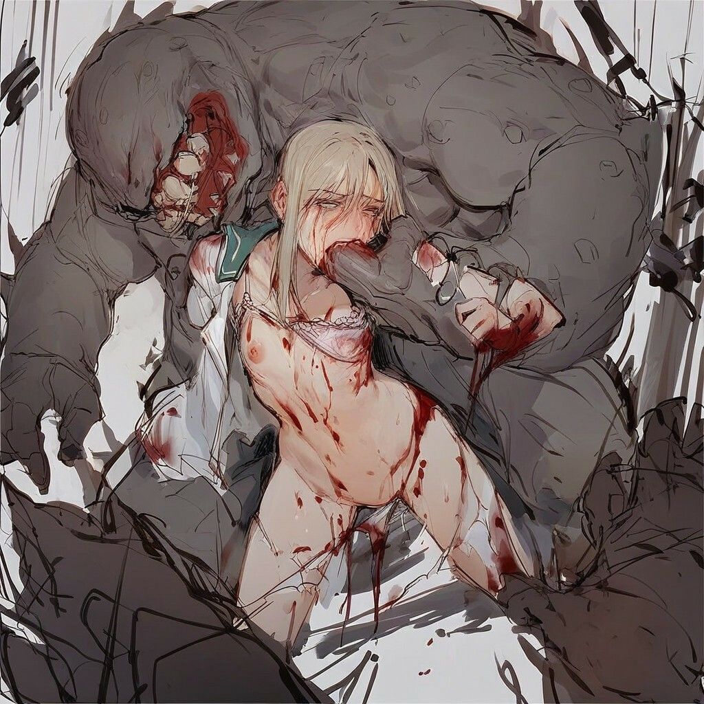 閲覧注意R-18G 6 画像4