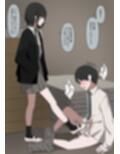 1時間に1回発情する僕とSだった僕の好きな人