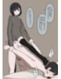 1時間に1回発情する僕とSだった僕の好きな人