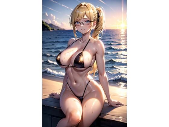 水着 詩桜(しお)【もーやんセレクト】