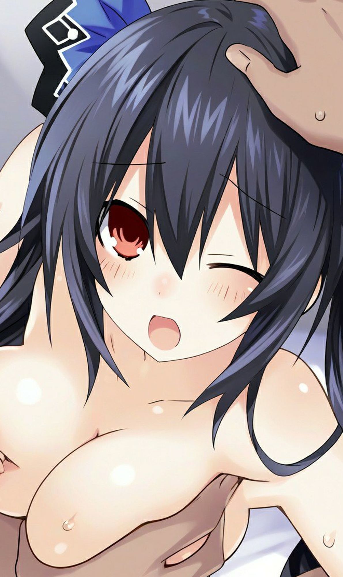 サンプル画像4:ネ〇テューヌのノ〇ールのえっちなイラスト集2(reiseki) [d_642188]