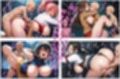 僕のえっちなアイドルお姉ちゃん達の緊縛盛り2  〜皆のアイドルなお姉ちゃん達を全員また縛ったよ〜