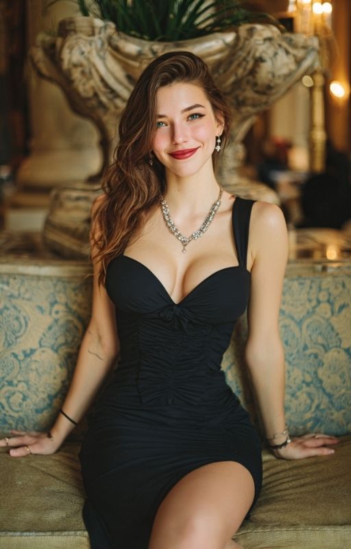 サンプル画像2:スペインの爆美女〜最高にイイ女たち(YK Publishing) [d_642218]