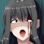 呪いのBDに取り憑いた女幽霊を人形にして娶る