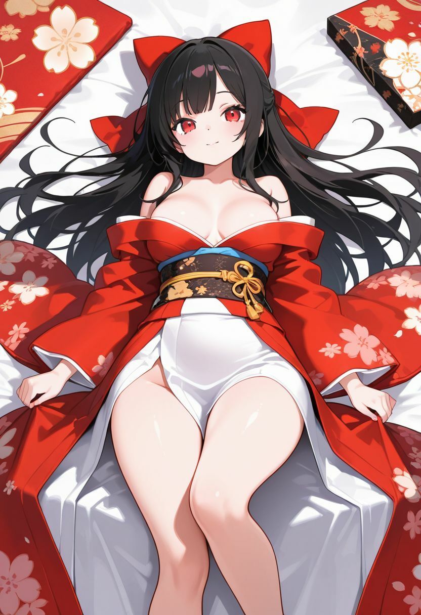 『浴衣ごしに、肌まで触れて。』 ──静かな夏の夜、ただあなたにほどかれる。_3