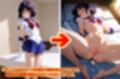 【Ver3.0】セー●ー戦士にお仕置きよ-首輪に繋がれ飼い慣らされたメ●豚は真昼間からクソデブとふ●っくVer-【後編】