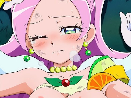 R-18キ○アパルフェ