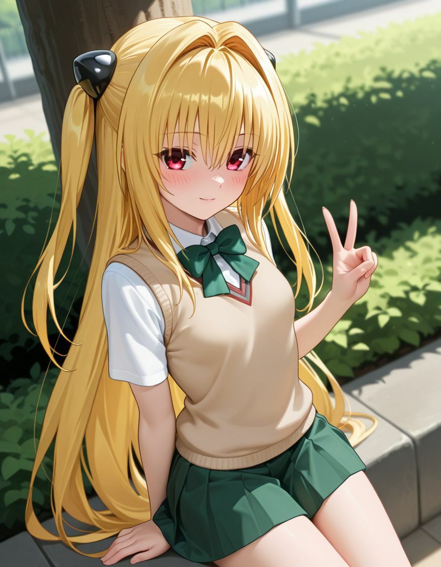 金色の夜に堕ちて金〇の闇イラスト集2