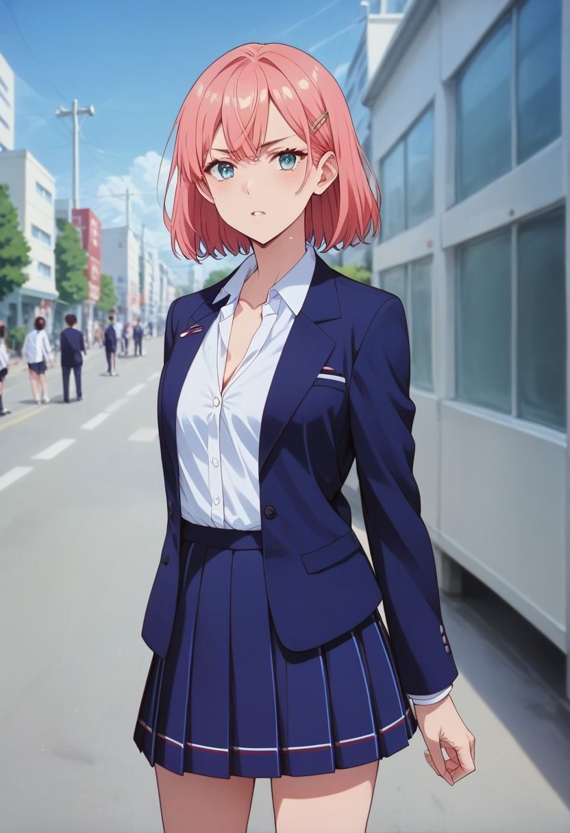 サンプル画像1:ヌいちゃおっか（はーと）(MK) [d_642368]