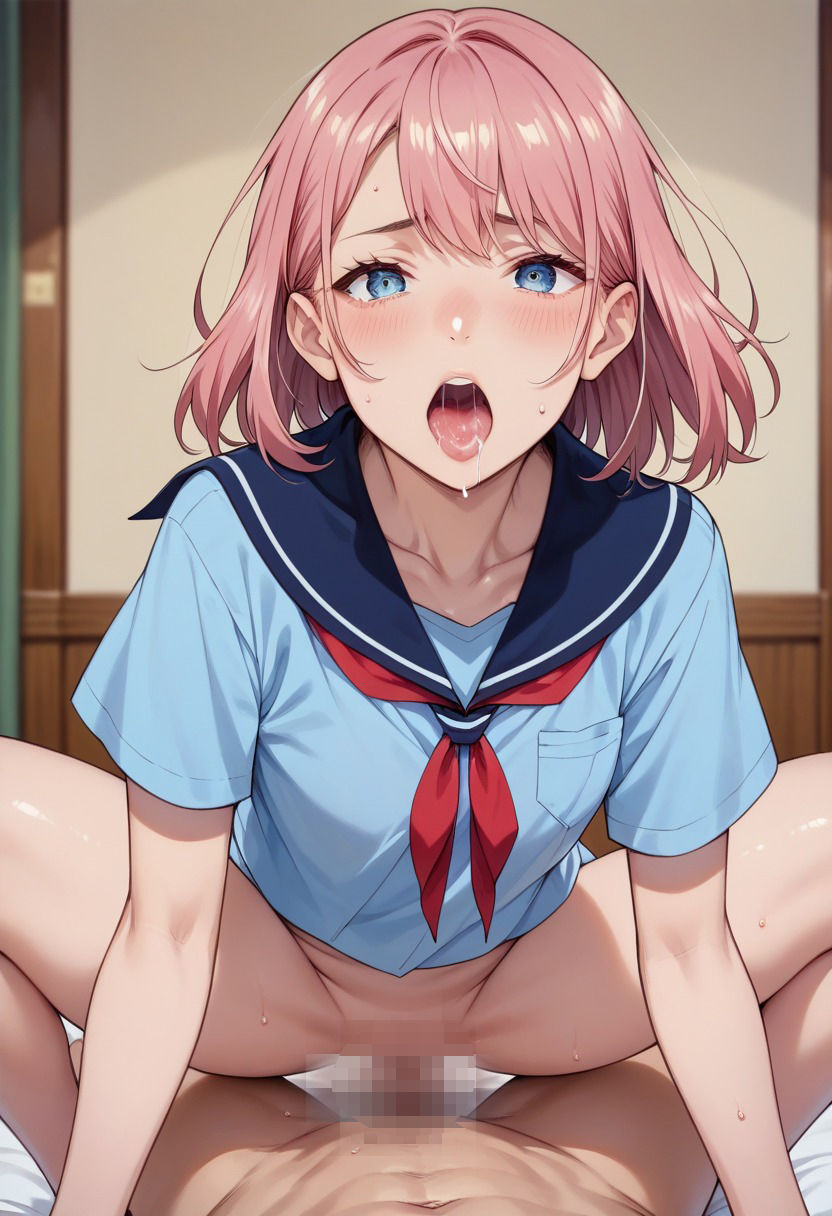 ヌいちゃおっか（はーと） 画像5