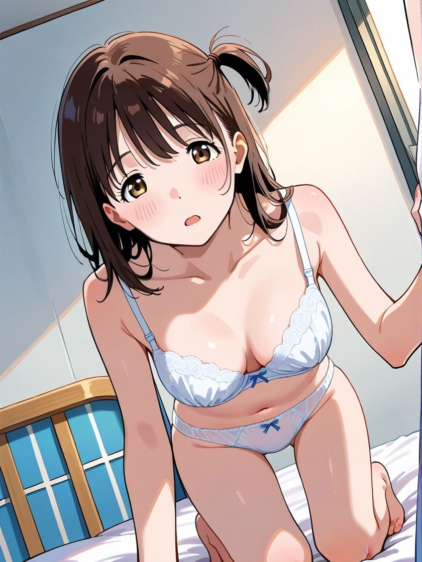 レンタル妹3〜ちょっと乳が〇さめの妹貸出し始めました〜1