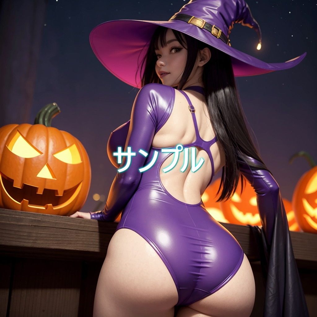 サンプル画像6:日々是競泳水着の彼女【10月】(バスターデュエル) [d_642459]