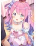推しのVとセックスする話【姫〇ルーナ】