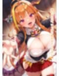 推しのVとセックスする話【桐〇ココ】