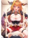 推しのVとセックスする話【桐〇ココ】