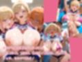 汗だく部活ギャルJKズ 6