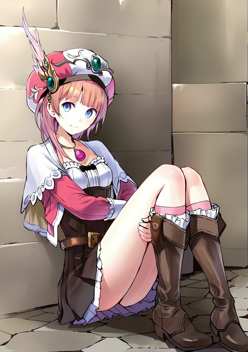 ロ○ナ ソフトver 画像2