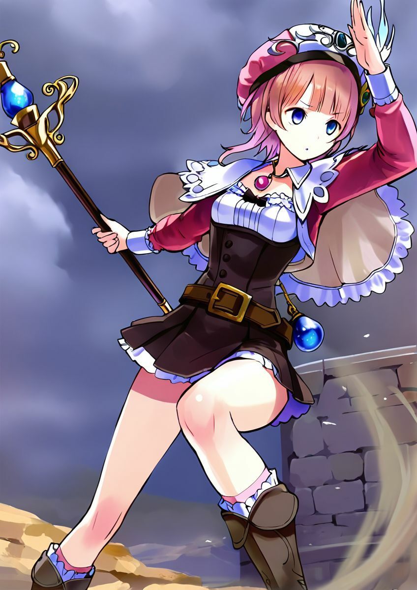 ロ○ナ ハードver 画像2